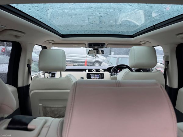 Land Rover Range Rover Sport v6 Automatic 378562349