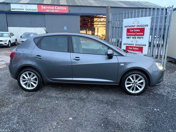 SEAT Ibiza 1.0 ONLY 89kms 378563414