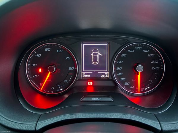 SEAT Ibiza 1.0 ONLY 89kms 378563428