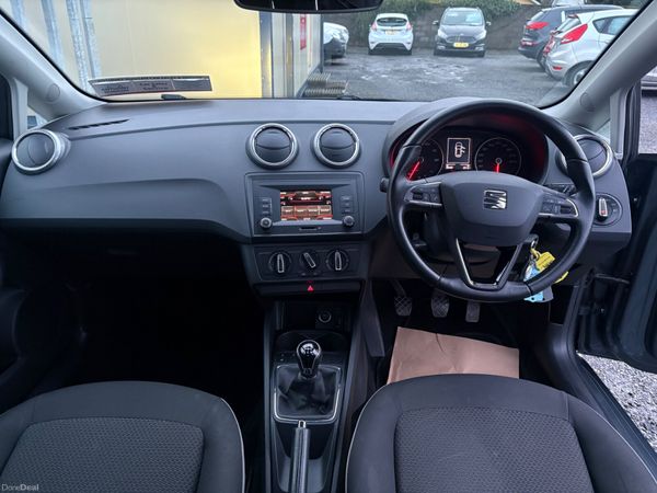 SEAT Ibiza 1.0 ONLY 89kms 378563429