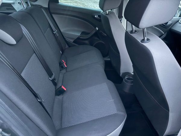 SEAT Ibiza 1.0 ONLY 89kms 378563430