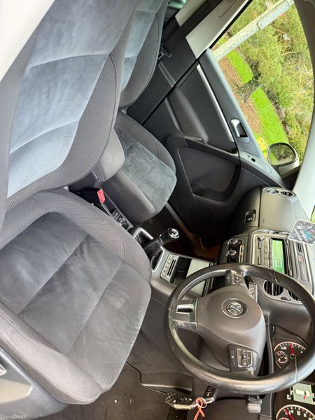 Volkswagen Tiguan 2014 LOW MILEAGE 378569512