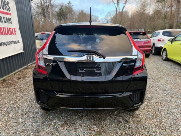 Honda Fit 2017 **low Milage ** 378569722