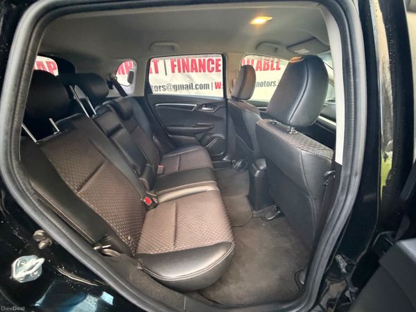 Honda Fit 2017 **low Milage ** 378569736