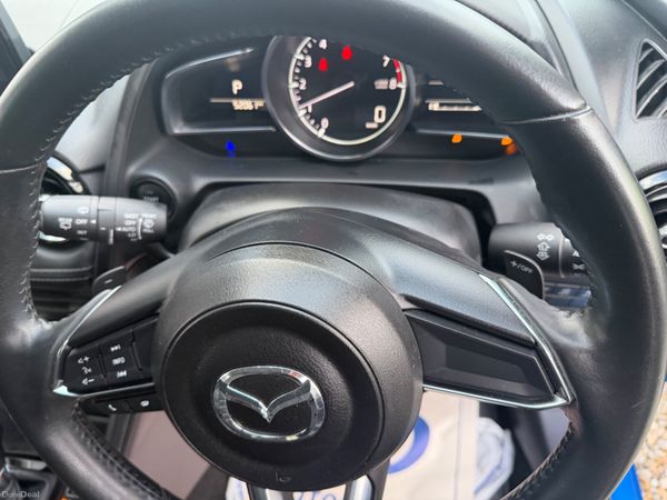 Mazda Demio **2017** low Milage 378570610