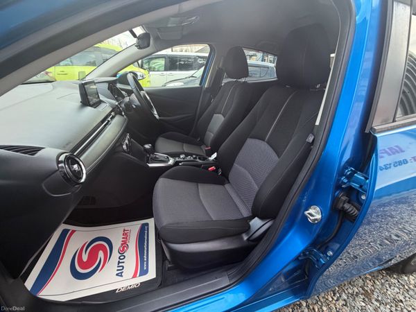 Mazda Demio **2017** low Milage 378570612