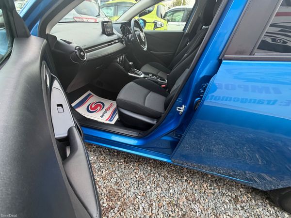 Mazda Demio **2017** low Milage 378570614