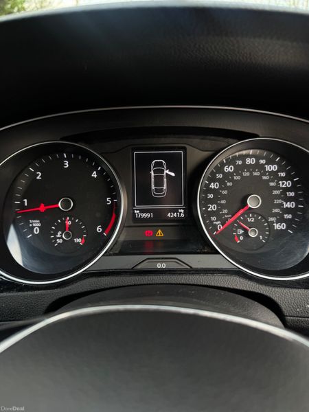 Volkswagen Passat 2016 Low Mileage 378572877