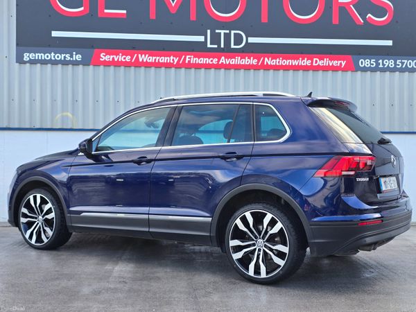 2018  VW TIGUAN 2.0 *UPGRADED  R-LINE WHEELS 378573182