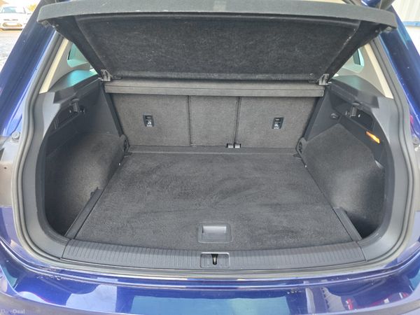 2018  VW TIGUAN 2.0 *UPGRADED  R-LINE WHEELS 378573188