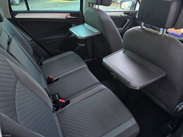 2018  VW TIGUAN 2.0 *UPGRADED  R-LINE WHEELS 378573192