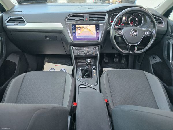 2018  VW TIGUAN 2.0 *UPGRADED  R-LINE WHEELS 378573194