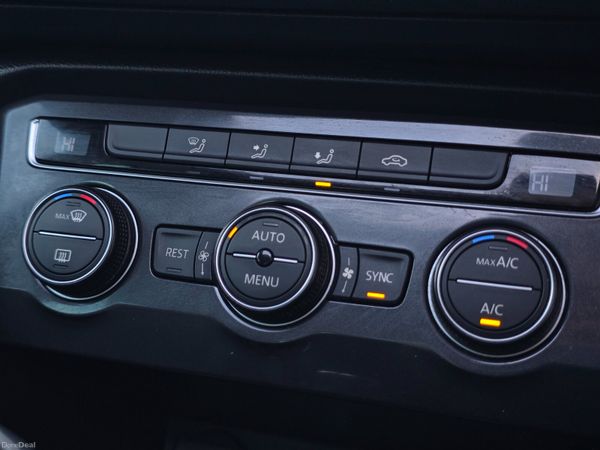 2018  VW TIGUAN 2.0 *UPGRADED  R-LINE WHEELS 378573198