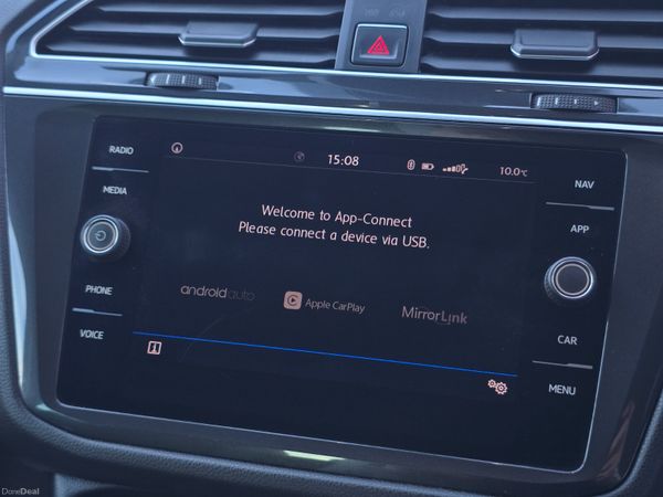 2018  VW TIGUAN 2.0 *UPGRADED  R-LINE WHEELS 378573200