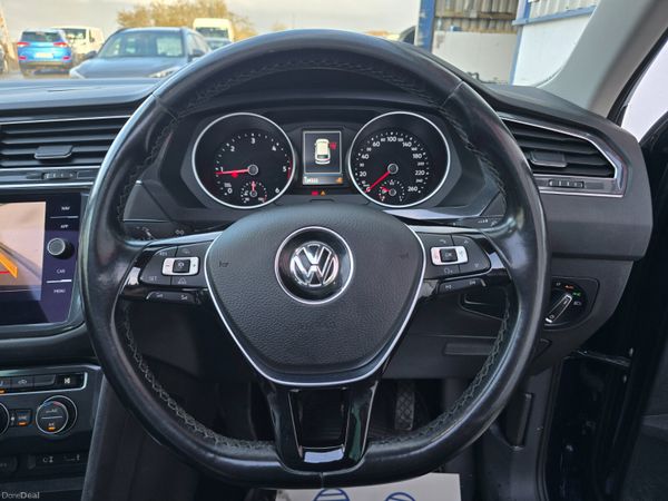 2018  VW TIGUAN 2.0 *UPGRADED  R-LINE WHEELS 378573202