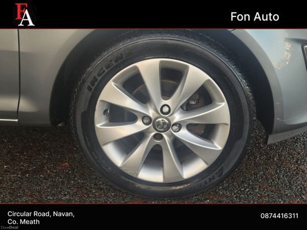 Opel Corsa 1.0 PETROL MODEL *HIGH SPEC* NEW NCT 12 378576846