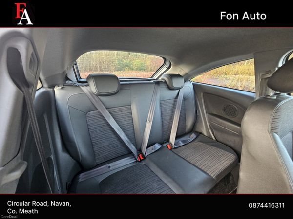 Opel Corsa 1.0 PETROL MODEL *HIGH SPEC* NEW NCT 12 378576836