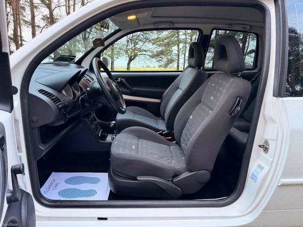 Volkswagen Lupo  Auto Left Hand Drive 378582220