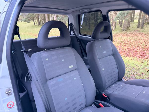 Volkswagen Lupo  Auto Left Hand Drive 378582236