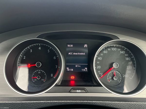 Volkswagen Golf 2015, 1.2 TSI 5DR AUTO ESTATE 378586898