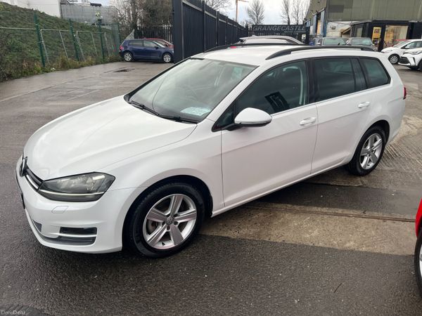 Volkswagen Golf 2015, 1.2 TSI 5DR AUTO ESTATE 378586930