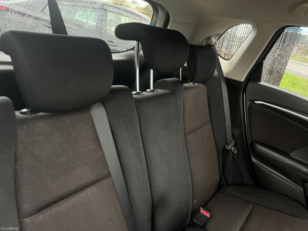 Honda Fit 2016, 1.5 HYBRID AUTO NEW NCT 378587208