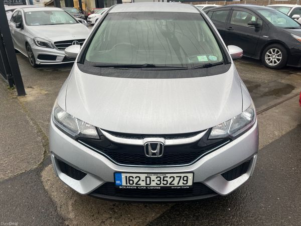 Honda Fit 2016, 1.5 HYBRID AUTO NEW NCT 378587210