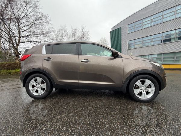 Kia Sportage 1.7 CRDI 378588354