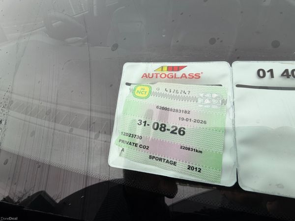 Kia Sportage 1.7 CRDI 378588366