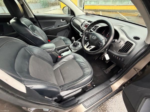 Kia Sportage 1.7 CRDI 378588374