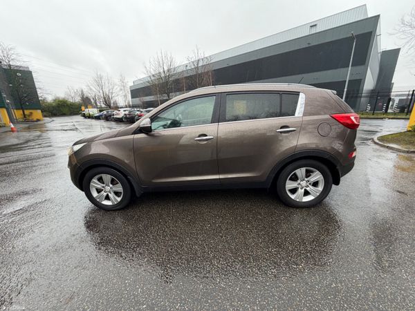 Kia Sportage 1.7 CRDI 378588381