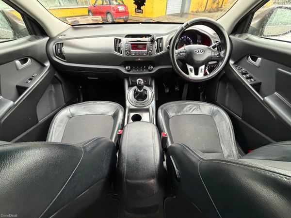 Kia Sportage 1.7 CRDI 378588396