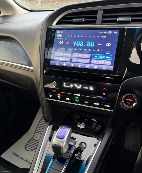 2016 Honda Shuttle 1.5 Hybrid HIGH SPEC 378589680