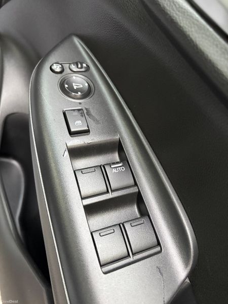 2018 Honda Fit 1.5 Hybrid GP6 model 378590472