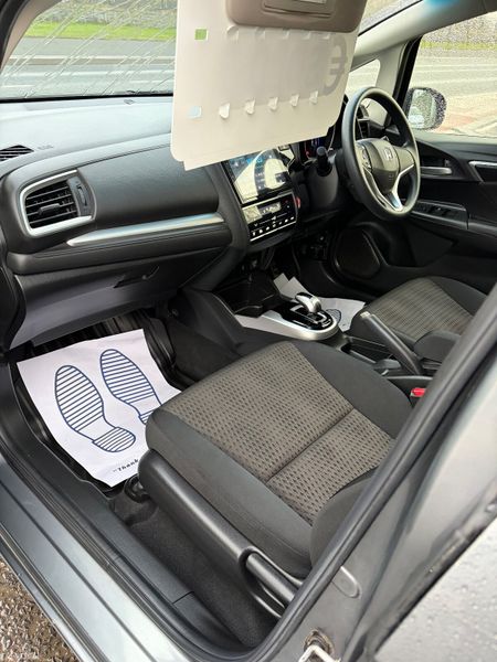 2018 Honda Fit 1.5 Hybrid GP6 model 378590474