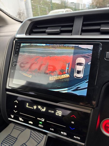 2018 Honda Fit 1.5 Hybrid GP6 model 378590483