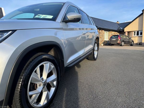 Skoda Kodiaq  Style 7seater Auto 378598148