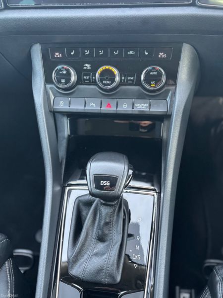 Skoda Kodiaq  Style 7seater Auto 378598154