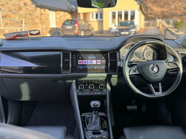 Skoda Kodiaq  Style 7seater Auto 378598155