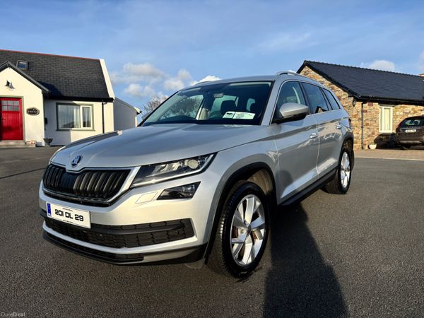 Skoda Kodiaq  Style 7seater Auto 378598156