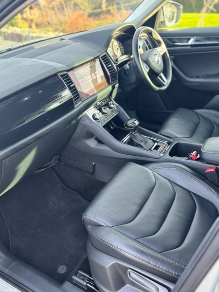 Skoda Kodiaq  Style 7seater Auto 378598161