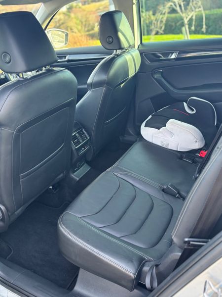 Skoda Kodiaq  Style 7seater Auto 378598163