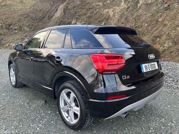 2019 AUDI Q2 SPORT *LOW MILEAGE* AUTOMATIC 378503545