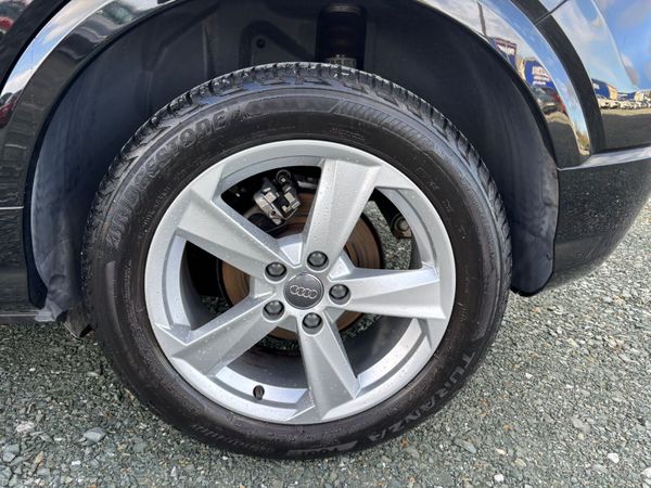 2019 AUDI Q2 SPORT *LOW MILEAGE* AUTOMATIC 378503559