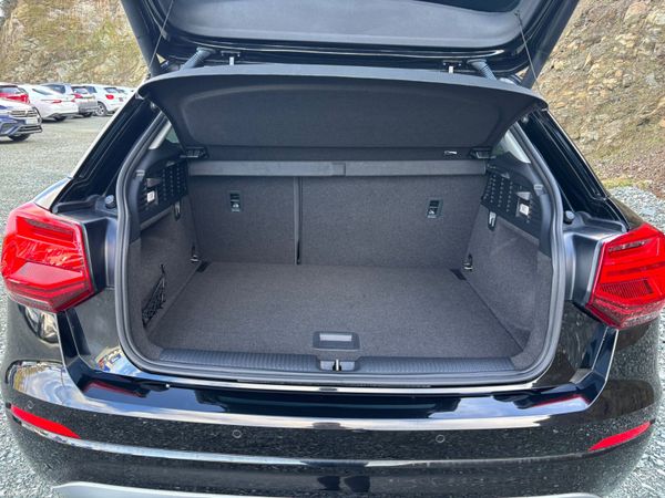 2019 AUDI Q2 SPORT *LOW MILEAGE* AUTOMATIC 378503560