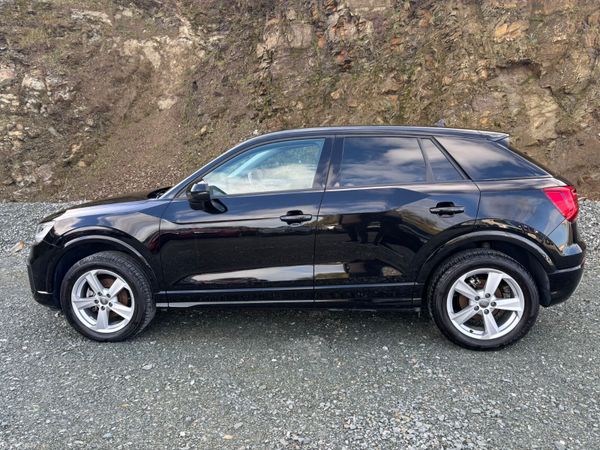 2019 AUDI Q2 SPORT *LOW MILEAGE* AUTOMATIC 378503561