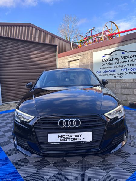 Audi A3 2017 378504593