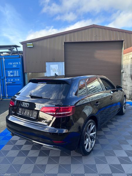 Audi A3 2017 378504640