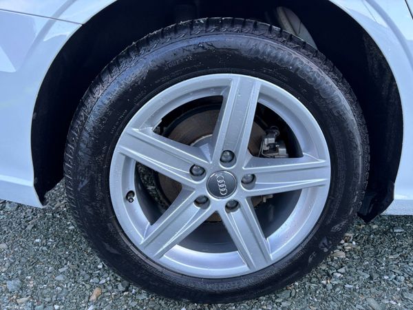 2018 AUDI A3 SALOON SPORT *LOW MILEAGE* AUTOMATIC 378505468