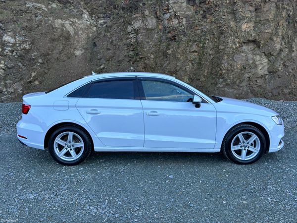 2018 AUDI A3 SALOON SPORT *LOW MILEAGE* AUTOMATIC 378505478